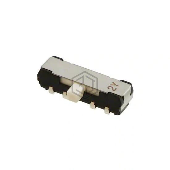 CL-SB-23A-11 - Nidec Copal Electronics - Slide Switches