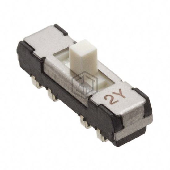 CL-SB-23A-01T - Nidec Copal Electronics - Slide Switches