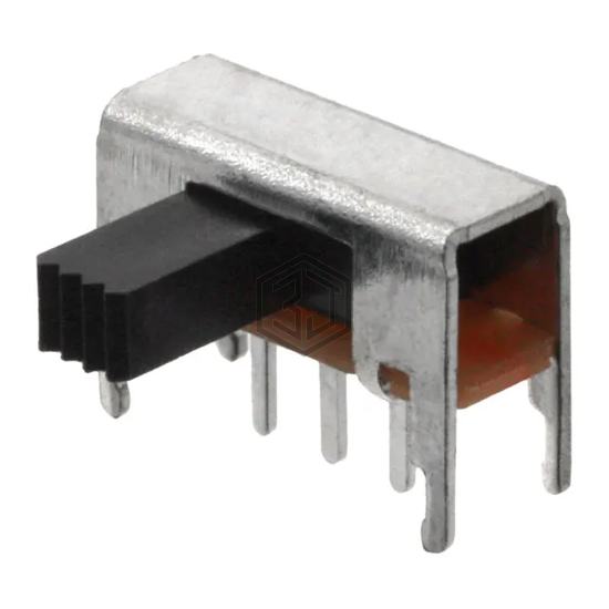 SK-12F17-G 7 - C&K - Slide Switches