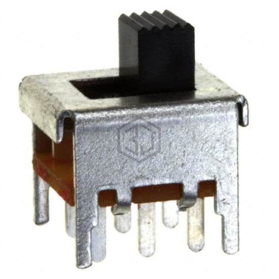 OS202013MT5QN1 - C&K - Slide Switches