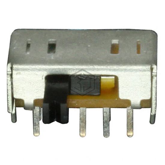 OS203011MA2QP1 - C&K - Slide Switches