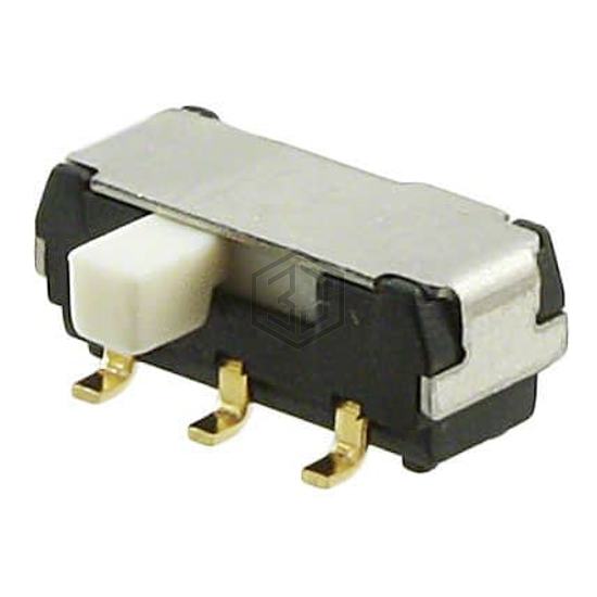 CL-SB-22B-11 - Nidec Copal Electronics - Slide Switches