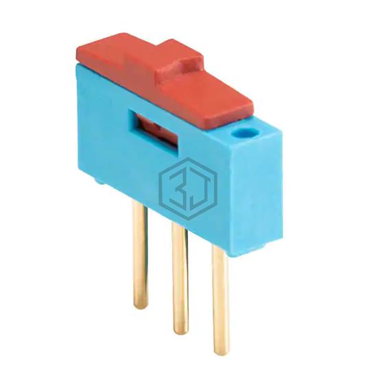MSS-102559-14A-D - CUI Devices - Slide Switches