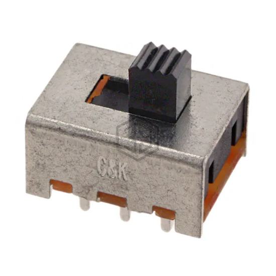 OS202013MT8QN1 - C&K - Slide Switches