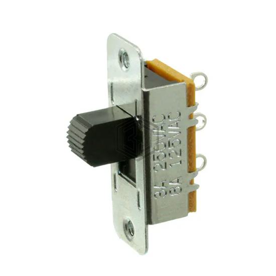 PM13B012 - APEM Inc. - Slide Switches