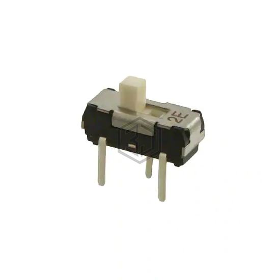 CL-SB-12C-01 - Nidec Copal Electronics - Slide Switches