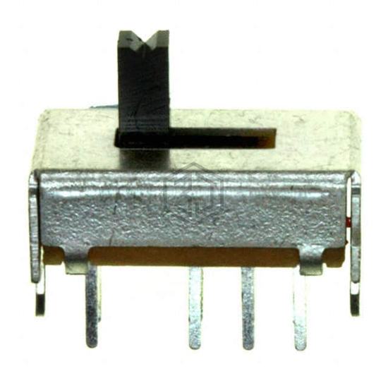 OS203011MS1QP1 - C&K - Slide Switches