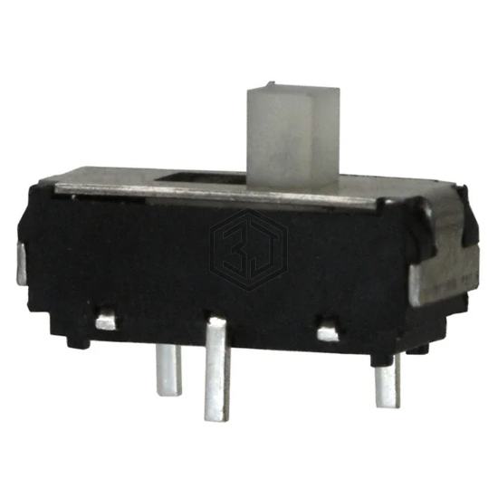SS-12D1505-G 2 - C&K - Slide Switches