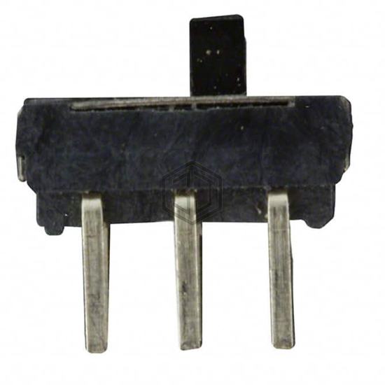 MS22 - APEM Inc. - Slide Switches