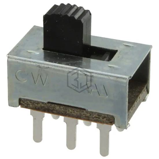 GF-126-0305 - CW Industries - Slide Switches