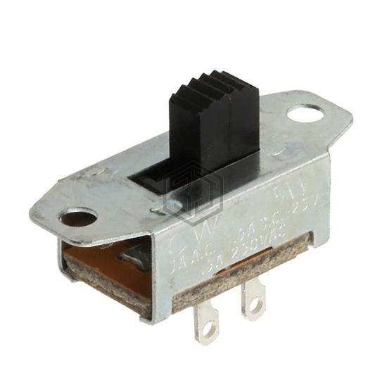 GF-123-3011 - CW Industries - Slide Switches