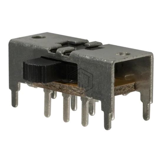 GPI-152-3013 - CW Industries - Slide Switches
