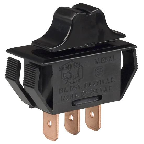 G-2012-1315 - CW Industries - Slide Switches