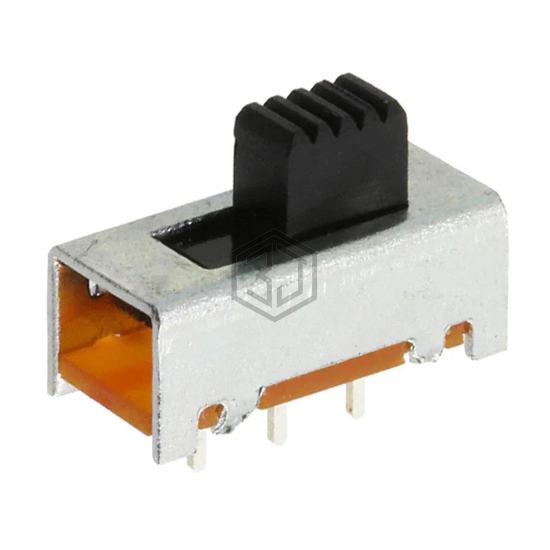 SLB12814 - APEM Inc. - Slide Switches
