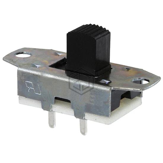 GF-1123-1110 - CW Industries - Slide Switches