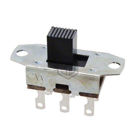 GF-326-0000 - CW Industries - Slide Switches