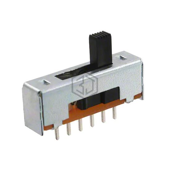 SLB1470 - APEM Inc. - Slide Switches