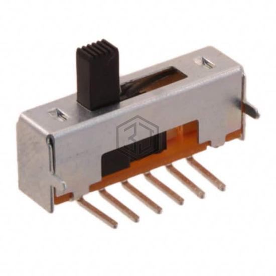 SLB1470R - APEM Inc. - Slide Switches