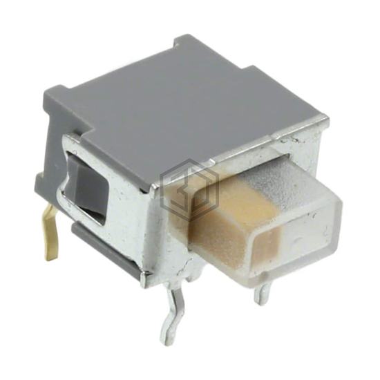 ASE1D-6M-10-Z - Nidec Copal Electronics - Slide Switches