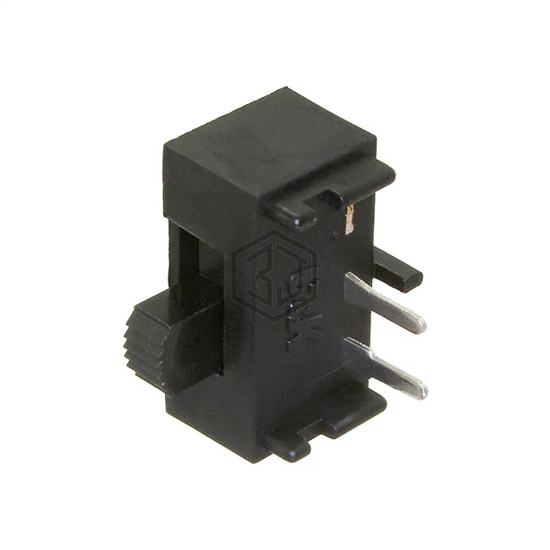 L101011ML04Q - C&K - Slide Switches