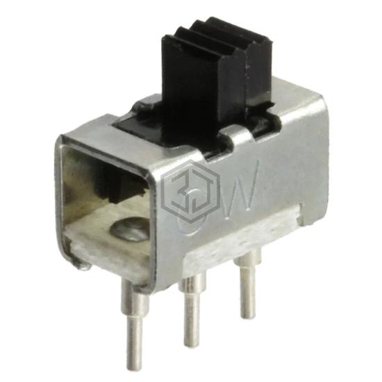 GS-115-0054 - CW Industries - Slide Switches
