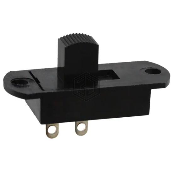 S101091SS03Q - C&K - Slide Switches