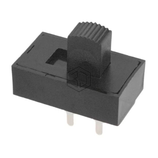 L201011MS02Q - C&K - Slide Switches