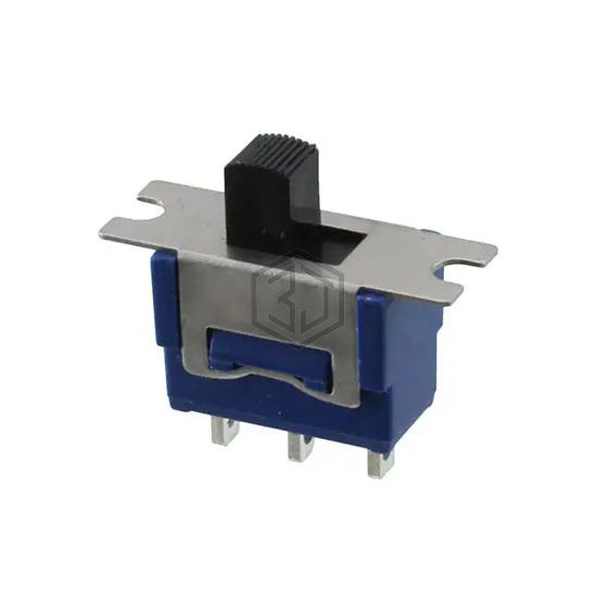 8SS1021-Z - Nidec Copal Electronics - Slide Switches