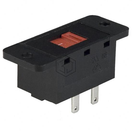 V80114SS05Q - C&K - Slide Switches