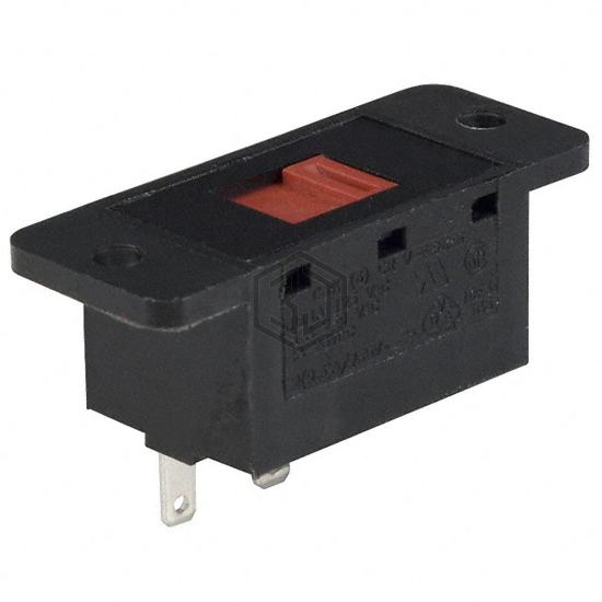 V70113SS05Q - C&K - Slide Switches