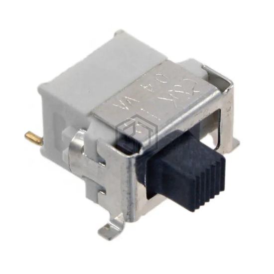 ES01MSABE - C&K - Slide Switches