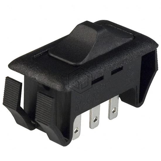 S802C21S207Q - C&K - Slide Switches
