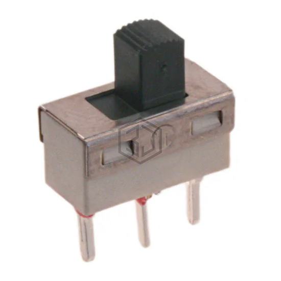 GH36P010001 - APEM Inc. - Slide Switches