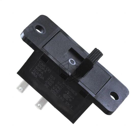 V80102SS05Q - C&K - Slide Switches
