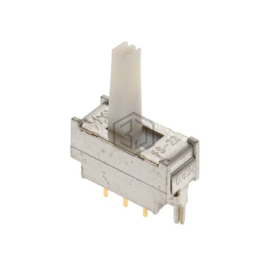 FS22ABP - NKK Switches - Slide Switches