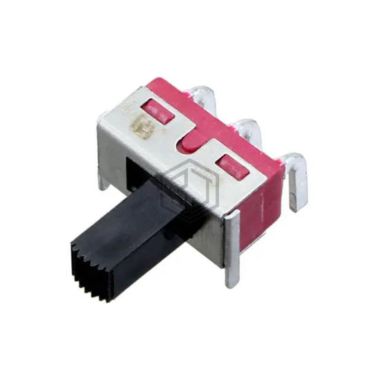 1101M2S5AQE2 - C&K - Slide Switches