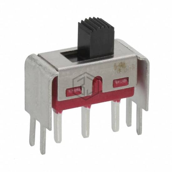 1101M2S3V3QE2 - C&K - Slide Switches