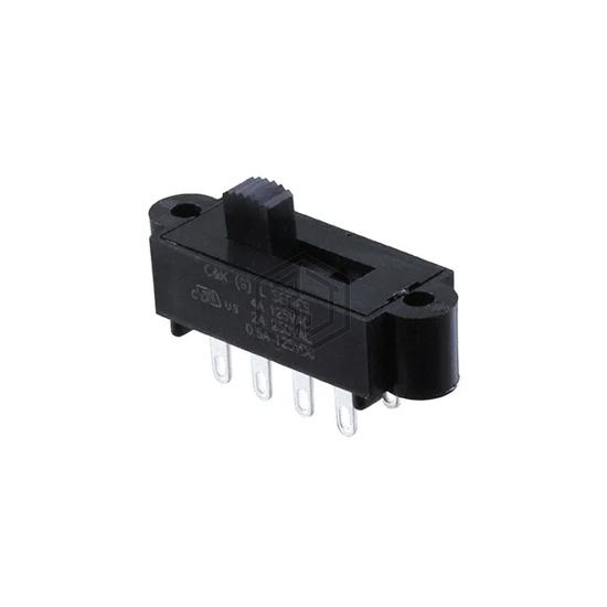L203011TS03Q - C&K - Slide Switches
