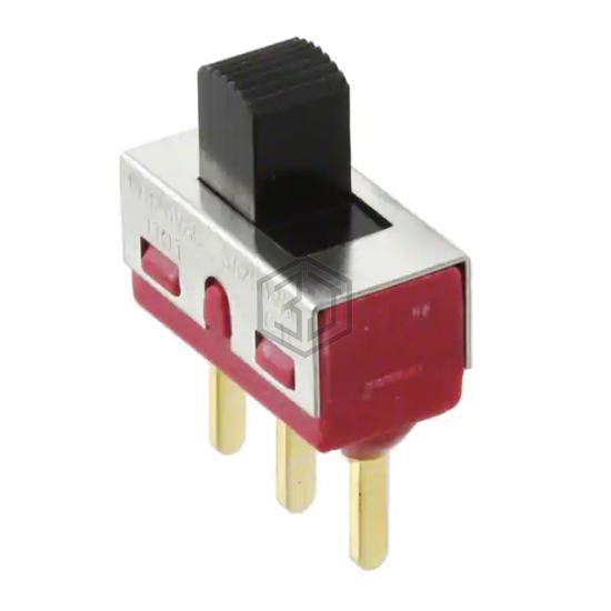 1101M2S3CGE2 - C&K - Slide Switches