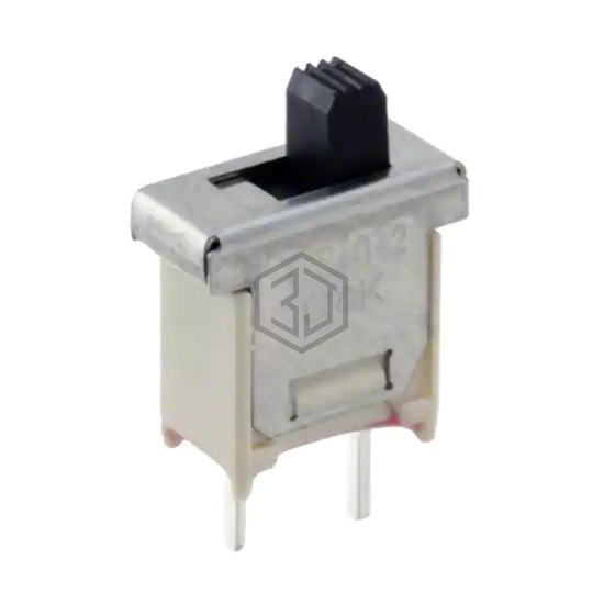 TS02CQE - C&K - Slide Switches
