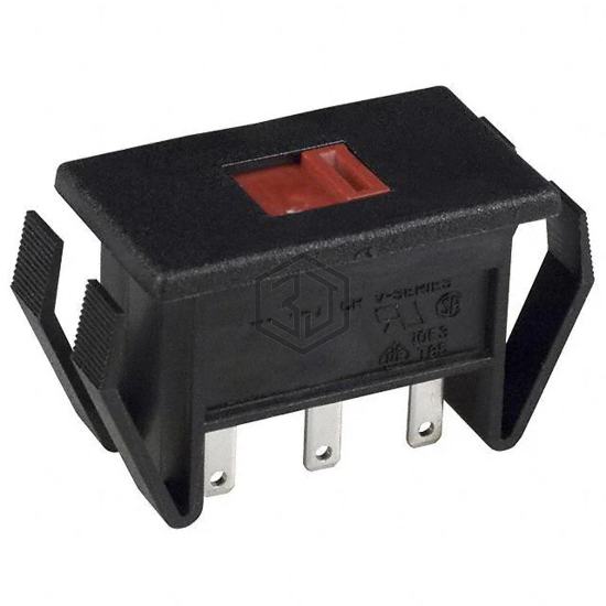 V80214S205Q - C&K - Slide Switches