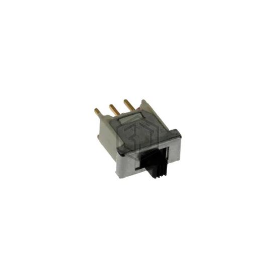 TS03CBE - C&K - Slide Switches