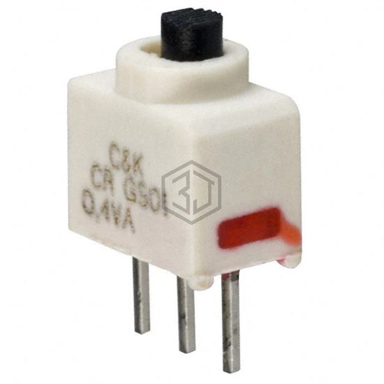 GS01MCBE - C&K - Slide Switches