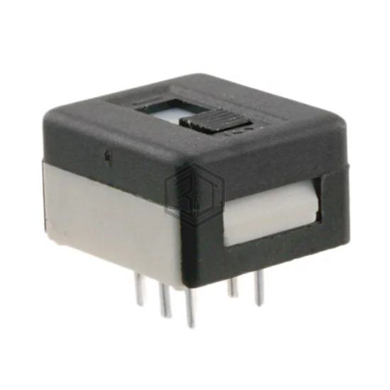 25146NAB - APEM Inc. - Slide Switches