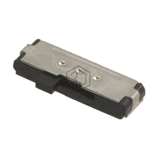 AYZ0103AGRLC - C&K - Slide Switches