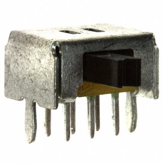 OS202011MA0QS1 - C&K - Slide Switches