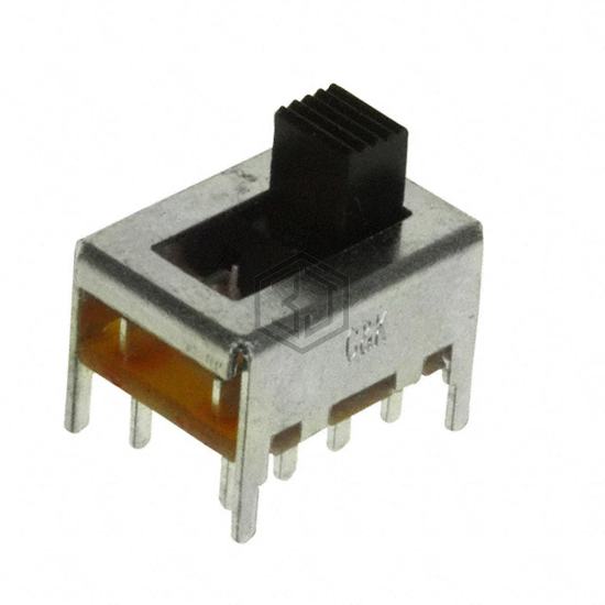 OS203013MT6QN1 - C&K - Slide Switches