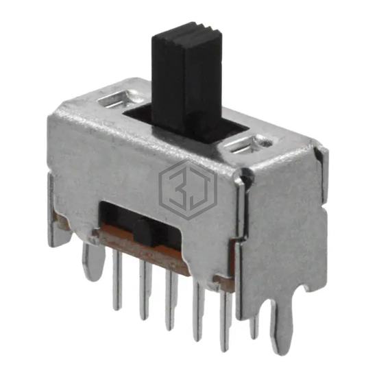 SS-23D28-G 5 NS - C&K - Slide Switches