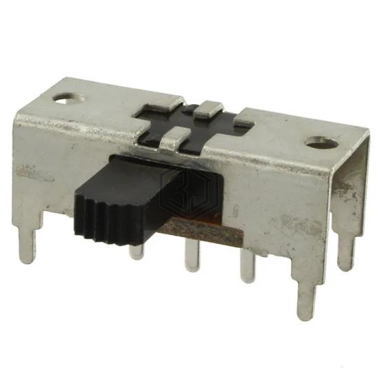 GPI-151-0002 - CW Industries - Slide Switches