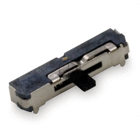 JSM07011SAQNL - C&K - Slide Switches